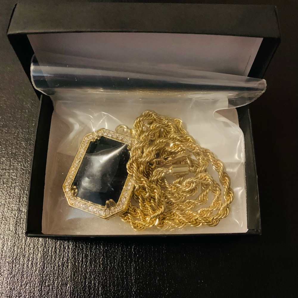Men’s Chain